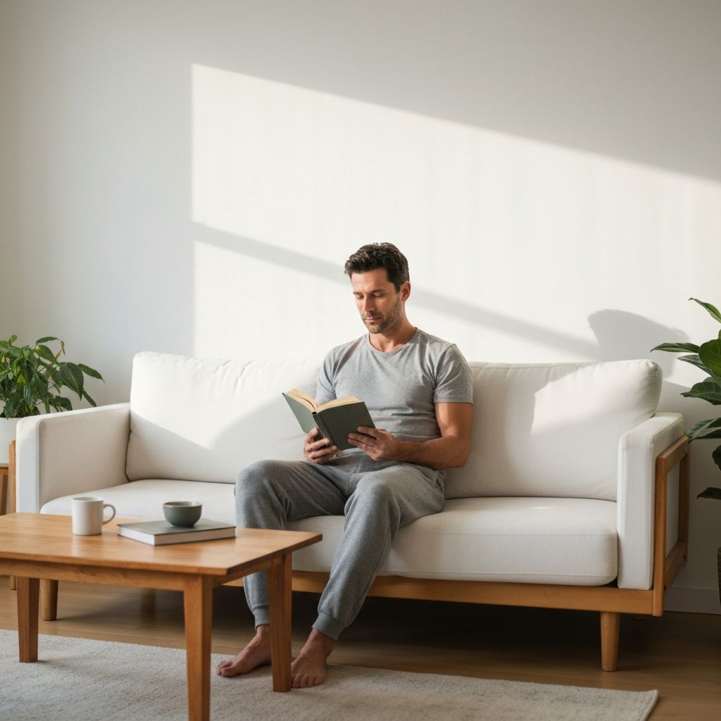 Natural lifestyle supplements for everyday routines