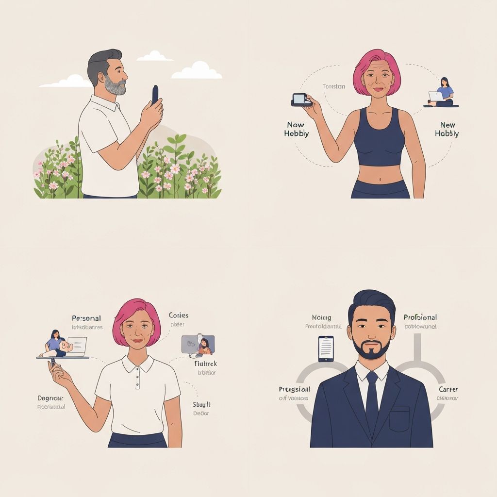 User choice and responsibility